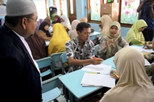 Pentingnya Penelitian Tindakan Kelas Ptk Bagi Guru Halaman