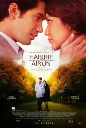 Resensi Film Habibie Ainun Kompasiana Com Resensi Film Habibie Ainun Kompasiana Com