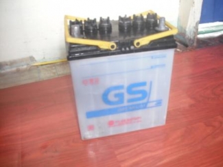 3 Cara Mengatasi Accu Mobil Soak Dengan Air Panas Bubuk Edta Dan Kertas Merah Kompasiana Com