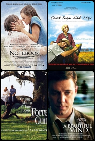 Film Film Yang Tak Pernah Membosankan Untuk Ditonton Ulang Kompasiana Com Film Film Yang Tak Pernah Membosankan Untuk Ditonton Ulang Kompasiana Com