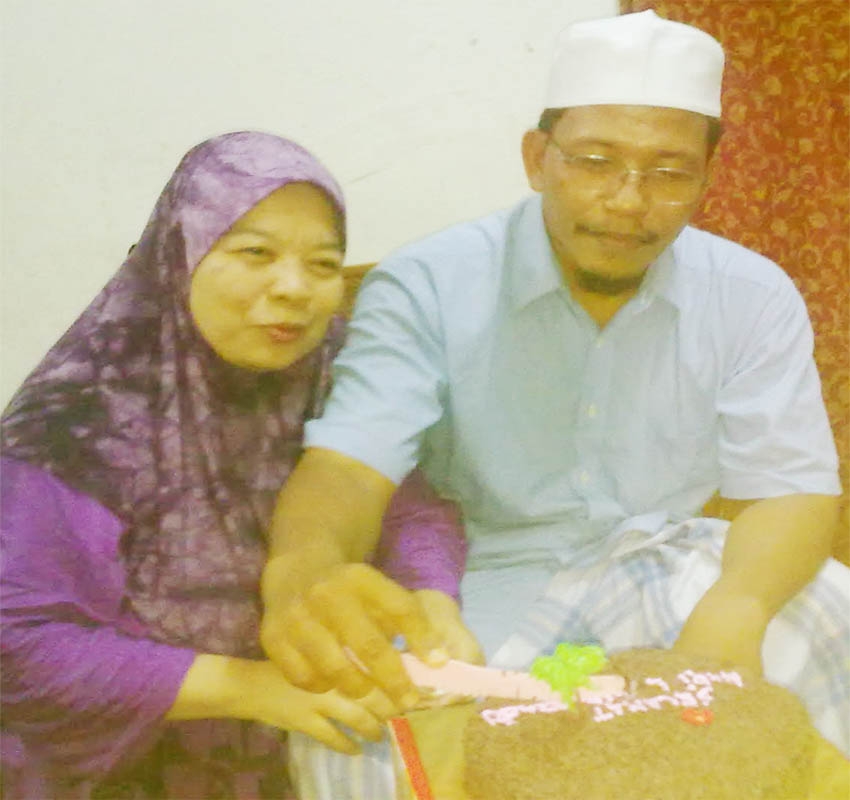 Kesaksian Operasi Payudara Dan Kista 15 Menit Sembuh Di Ruwatan Warisan Islam Halaman All Kompasiana Com