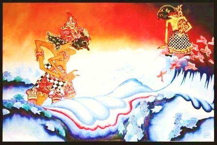 Kisah Dewa Ruci Perjalanan Tassawuf Cara Orang Jawa Halaman All Kompasiana Com Kisah Dewa Ruci Perjalanan Tassawuf Cara Orang Jawa Halaman All Kompasiana Com