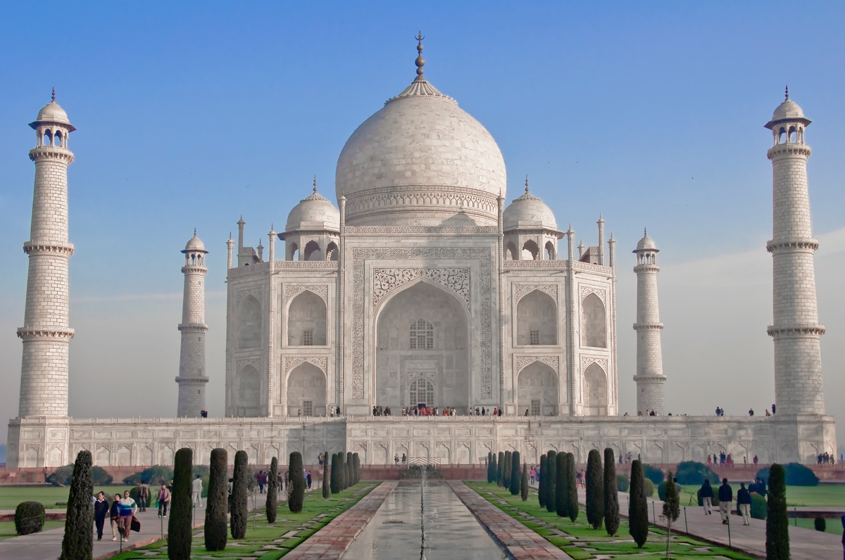 Cinta di Balik Makam Mumtaz Mahal oleh Isma Savitri  Cinta di Balik Makam Mumtaz Mahal oleh Isma Savitri