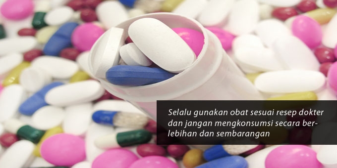 Anda Alergi Obat Antibiotik Jangan Remehkan Bisa Berbahaya Kompasiana Com
