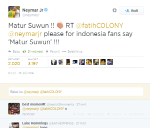 Terima Kasih Dalam Bahasa Jawa Kompasiana Com