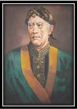 Dipati Ukur Pemberontak atau Pahlawan Kompasiana com Dipati Ukur Pemberontak atau Pahlawan Kompasiana com