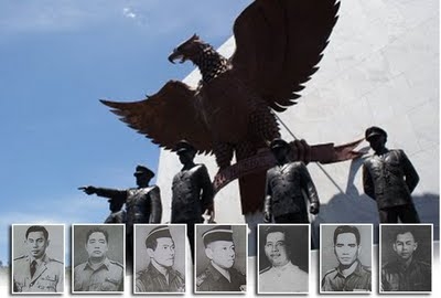 Pki Korban Atau Pelaku G30 S Kompasiana Com