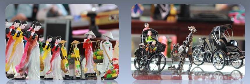 Berakhir Pekan ke Ho Chi Minh City - Vietnam