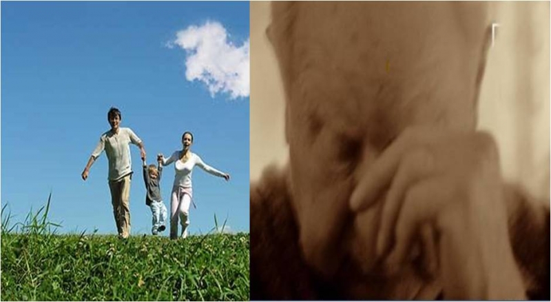 Orangtua Atau Orang Tua Kompasiana Com