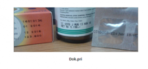 Menghindari Kerusakan Obat Sebelum Masa Kadaluarsanya