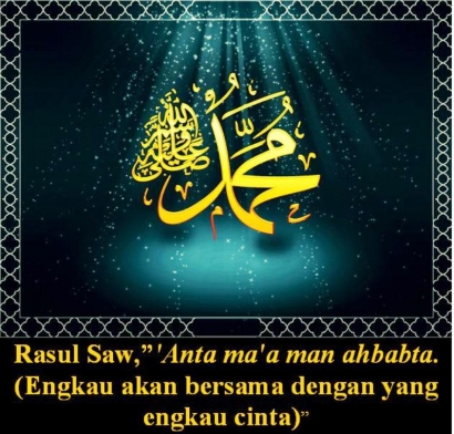 Rasulullah Saw Bahasa Arab Rasulullah Saw Bahasa Arab