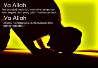 5 Cara Mendapatkan Ampunan Allah Kompasiana Com