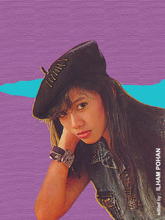 Apa Yang Ingin Dikatakan Anggun C Sasmi Sebenarnya Halaman All Kompasiana Com