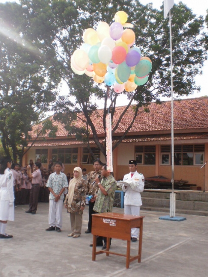 Hut Sman 1 Purwosari Ke 27 Dan Dahsyatnya Bubafest Halaman All Kompasiana Com Hut Sman 1 Purwosari Ke 27 Dan Dahsyatnya Bubafest Halaman All Kompasiana Com