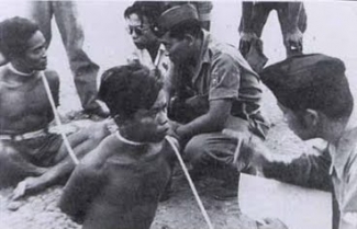 Dalang Pembantaian G30s Pki Kompasiana Com
