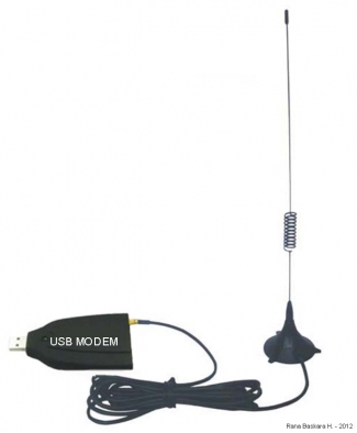 Meningkatkan Stabilitas Koneksi dan Kecepatan Akses Internet USB Modem -  Kompasiana.com