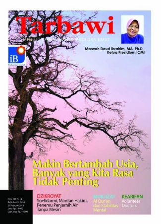 Sabar Ikhtiar Dan Perjalanan Menanti Buah Hati Kompasiana Com