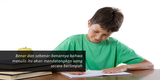 Teknik Menyusun Prakata Yang Menarik Kompasiana Com