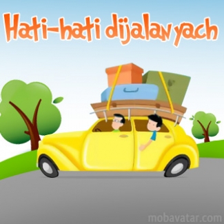 Mengenai Kata Berhati Hati Kompasiana Com