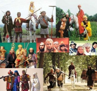 Download Kera Sakti Perjalanan Ke Barat Halaman 1 Kompasiana Com For iPhone Get Wallpaper Kera Sakti Perjalanan Ke Barat Halaman 1 Kompasiana Com Free