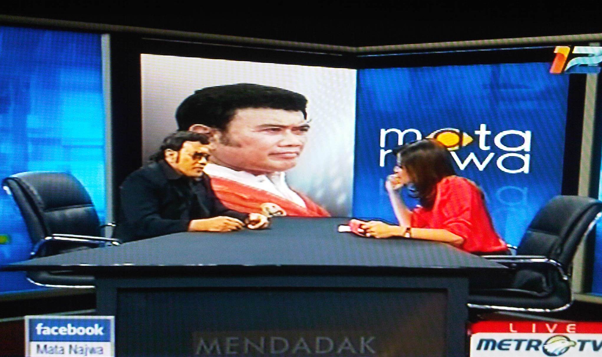 Gambar Kata Kata Lucu Rhoma DP BBM Lucu