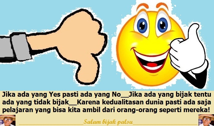 13 Kata Bijak Yang Tidak Bijak 2 Kompasiana com 13 Kata Bijak Yang Tidak Bijak 2 Kompasiana com