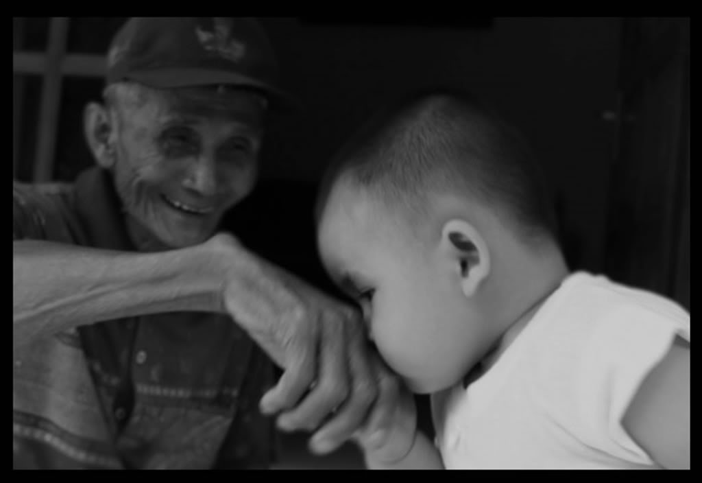 Rindu Budaya Salam An Sungkem Kompasiana Com