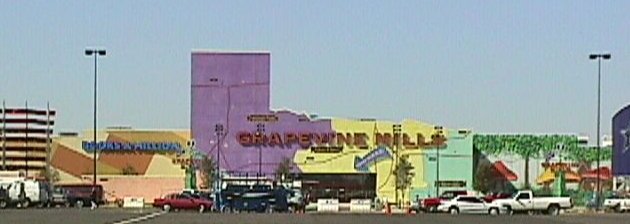 Grapevine mill mall coupons
