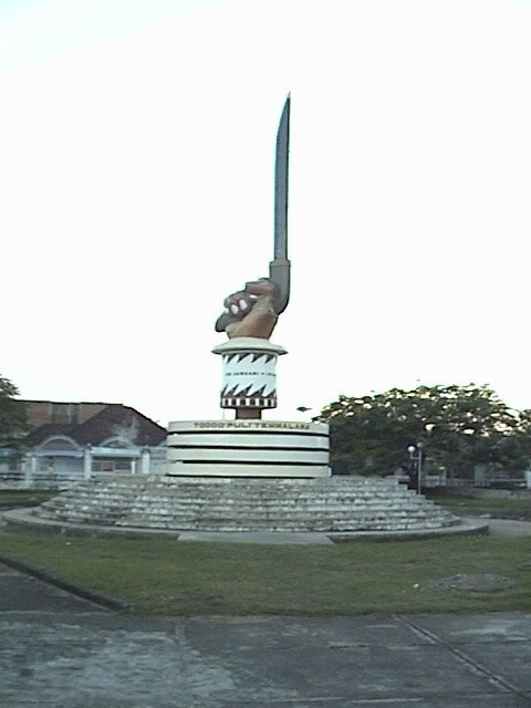 Di Balik Keberanian Orang Bugis Makassar Bukan Kasar Tapi Siri