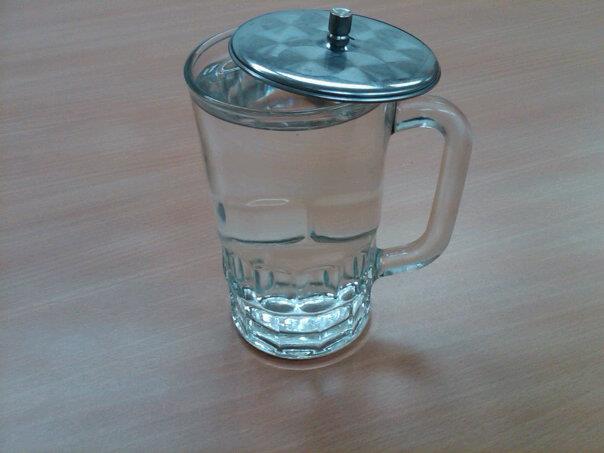 Belajar Dari Gelas Positif Thinking And Positif Change Kompasiana Com