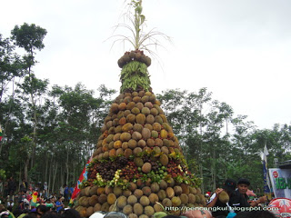 84 Gambar Pesta Durian Wonosalam 84 Gambar Pesta Durian Wonosalam