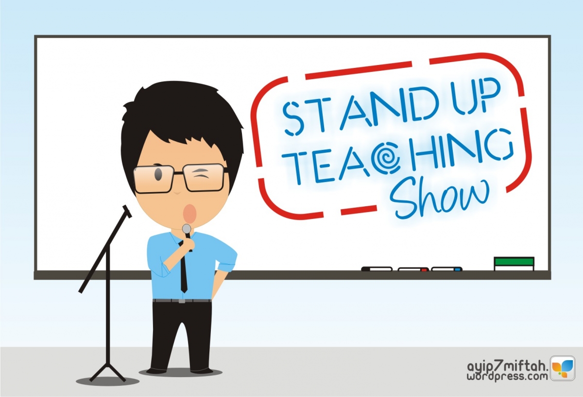 Menjadi Guru Yang Memiliki Selera Humor Oleh Majawati Kompasianacom Menjadi Guru Yang Memiliki Selera Humor Oleh Majawati Kompasianacom