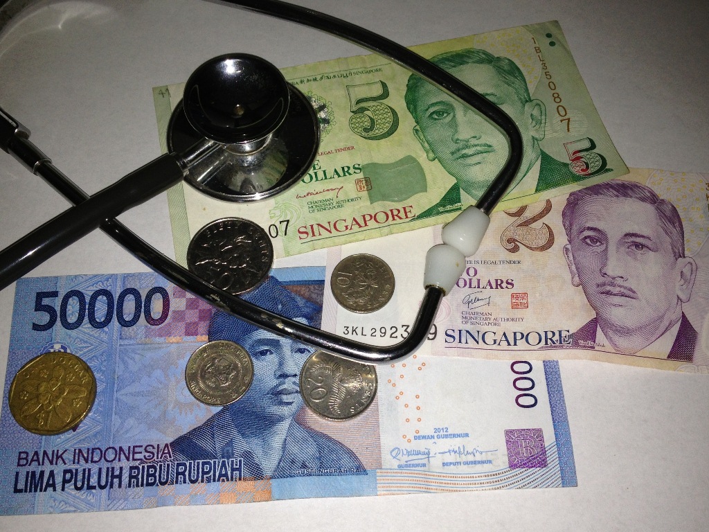 Rumah  Sakit  di Singapore  Bikin Orang Sehat Jadi Sakit    Rumah  Sakit  di Singapore  Bikin Orang Sehat Jadi Sakit