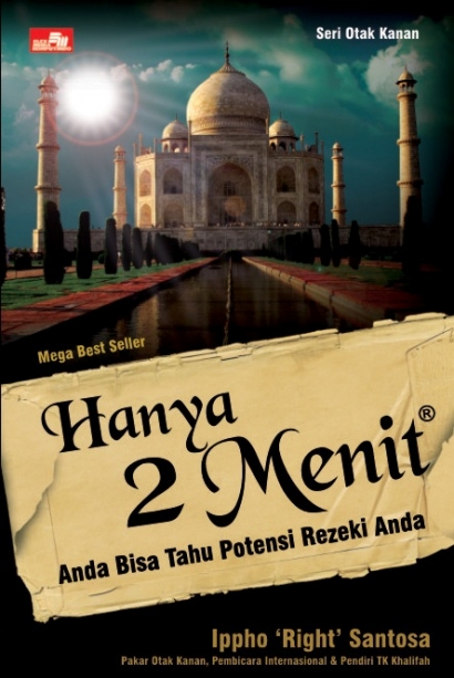 Rahasia Sukses Ippho Santosa Kompasiana Com Rahasia Sukses Ippho Santosa Kompasiana Com