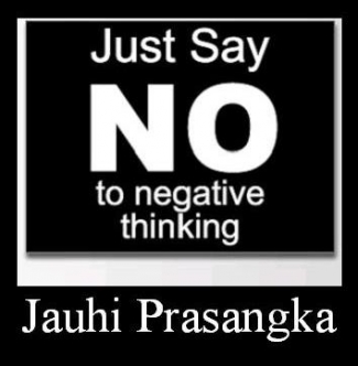 Jauhi Prasangka Zhan Kompasiana Com