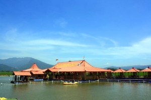 Kampoeng Rawa Obyek Wisata Milik Petani Dan Nelayan Kampoeng Rawa Obyek Wisata Milik Petani Dan Nelayan