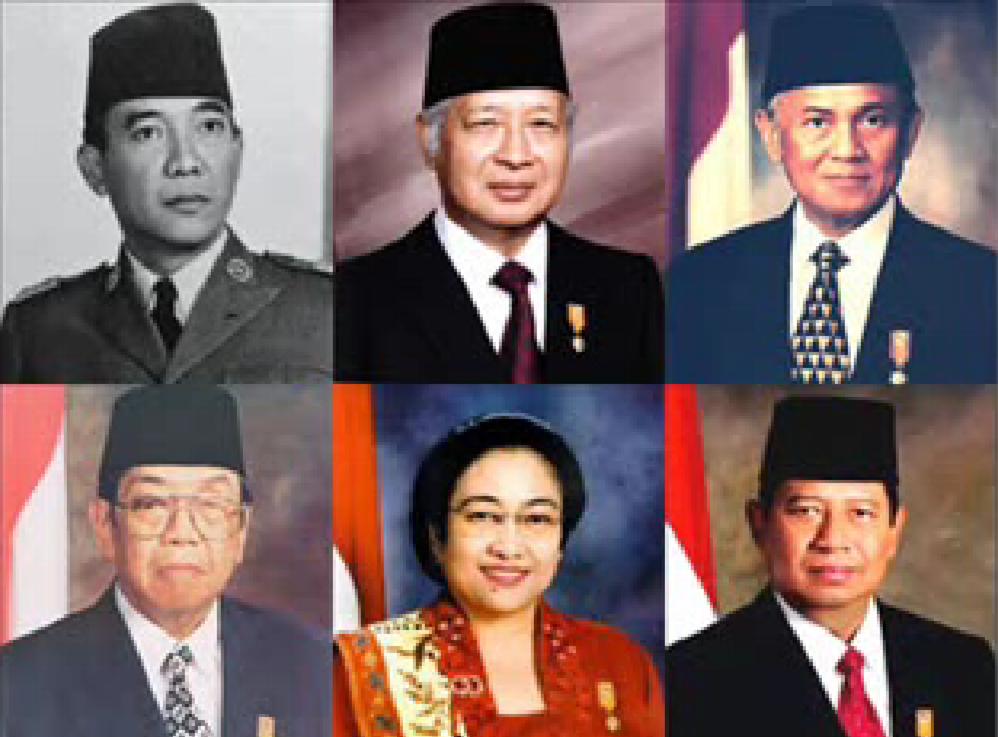 Presiden Indonesia Makin Tua Presiden As Makin Muda Kompasiana Com