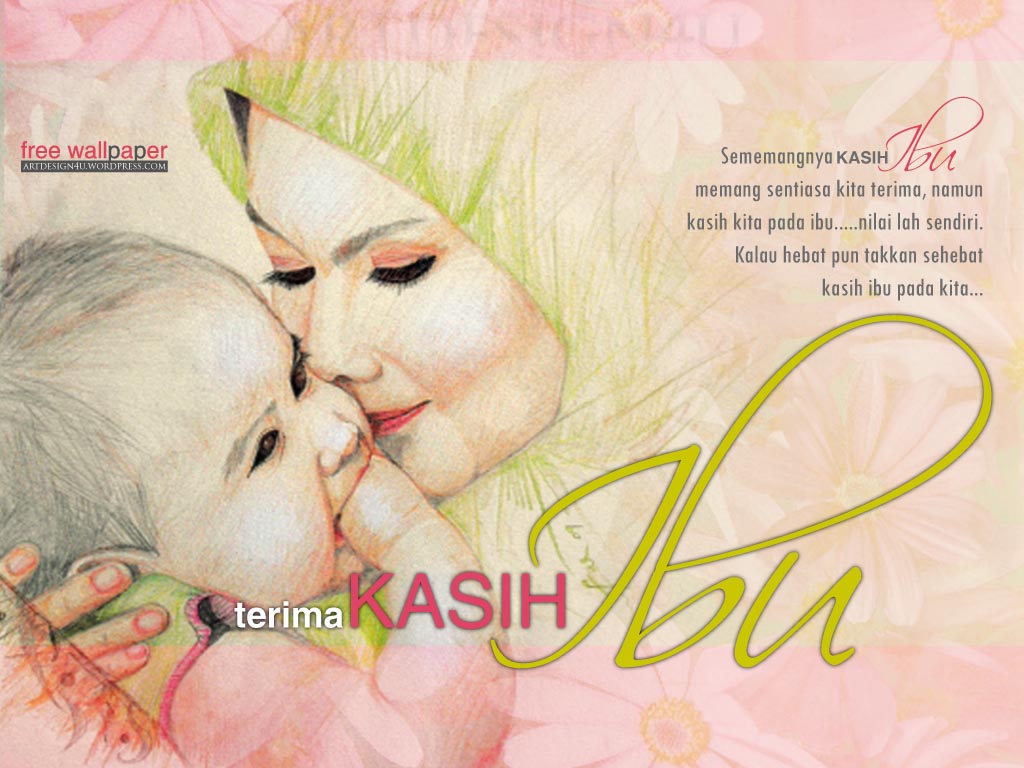Ooooh Sekarang Hari Ibu Oleh Jamhur M Husein Kompasianacom