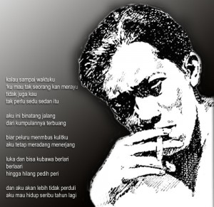 Free Gambar Mengenang Chairil Anwar Kompasiana Gambar Gratis Terbaru by Cikimm.com