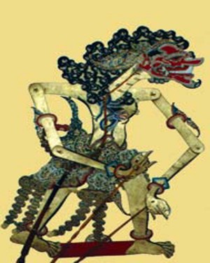 Gambar Wayang Wayang Lan Jenenge - Gambar Wayang