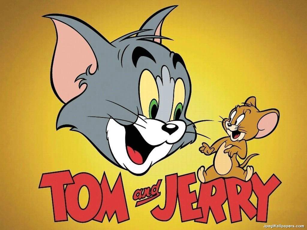 Ketika Animasi Tom Jerry Ditegur KPI Masih Ada Tayangan Untuk