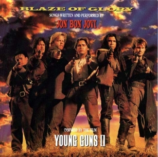 Soundtrack Young Guns Ii Blaze Of Glory Melihat Sisi Lain Jon Bon Jovi Kompasiana Com Soundtrack Young Guns Ii Blaze Of Glory Melihat Sisi Lain Jon Bon Jovi Kompasiana Com