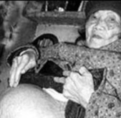 Alamaak!! Nenek Usia 70 Tahun Hamil - Kompasiana.com