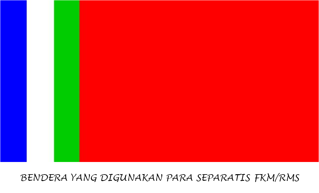 Logo Rms Bendera Arti Bendera RMS (Republik Maluku Selatan) - Kompasiana.com