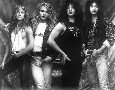 White Lion Berkibar Di Awal Era 1990 An Kompasiana Com