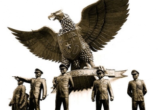 Peristiwa 1965 Sebuah Tragedi Kemanusiaan Dalam Sejarah Bangsa Kompasiana Com