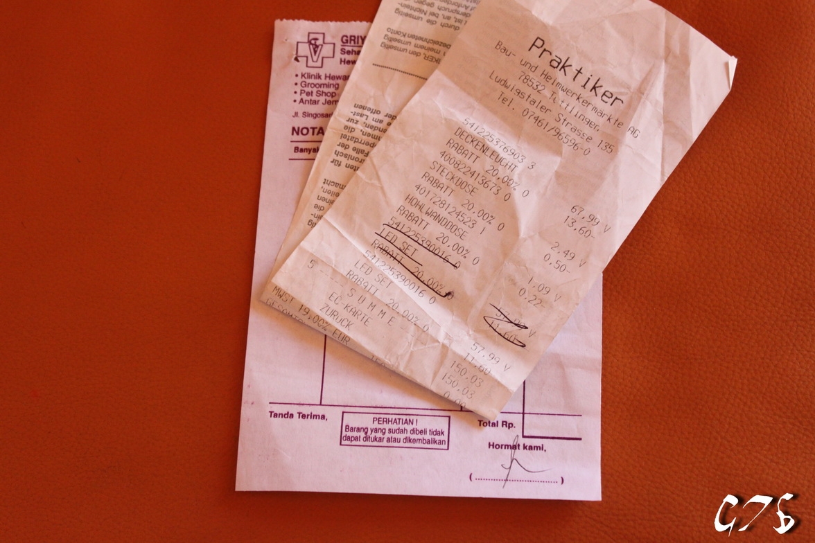 Barang yang Sudah Dibeli Dapat Ditukar atau Dikembalikan Barang yang Sudah Dibeli Dapat Ditukar atau Dikembalikan