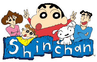 Sekilas Tentang Shinchan Yang Membuatku Sampai Ke Jepang Kompasiana Com
