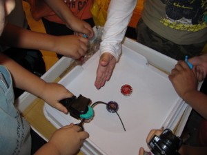 Gasing-gasing modern - Kompasiana.com