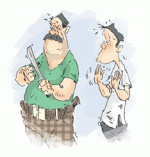 Ma Alabio Lelucuan Urang Banjar Kompasiana Com